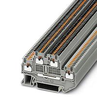 PHOENIX CONTACT 3208540 ບລັອກຕິມເນີລລ໌ມອດູເລ PTTB 1,5/S-PV