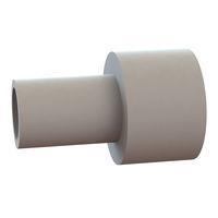 Essentra Components 12SWS0215 ຊຸດລເອີ ຊຸດລເອີ, .115 ID, .250 OD, .150 Shank OD