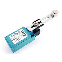 Honeywell GLLA01A2B ສະຫນັບຈຳກັດດ້ານຂ້າງ ການປັບຄວາມຍາວຂອງຄວາມຍາວຂອງເຄື່ອງຈັບດ້ວຍລົລເລີ້ມເມຕາລ