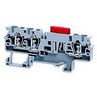 Altech CXAF4/3 ບລອກຂໍ້ຕໍ່ຟິວ