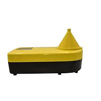 ເຄື່ອງເຮັດຄວາມຮ້ອນລູກປືນ