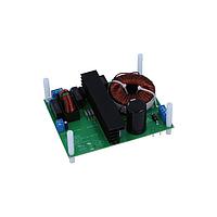 Texas Instruments UCC28019AEVM ການປັບປຸງປັດຈຸບັນພະລັງງານ UCC28019AEVM Eval Mo d