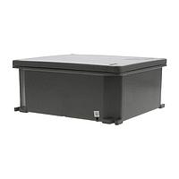 Molex 93604-0070 ກະຕ່າງ Al Box Atex ຂະໜາດ S-4 8000.6294.0