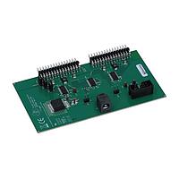 Texas Instruments TLC59116EVM-390 ໂມດູນການປະເມີນ 16Ch LED Driver Eval Mod
