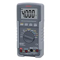 SANWA RD701 ດິຈິຕອລ Multime (True RMS, 0.3%)