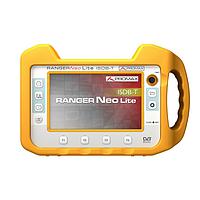 Promax RANGERNeo Lite ISDB-T Multifunction field strength meter and spectrum analyzer
