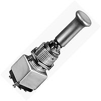 Honeywell 12TW75-3 ສະຫນັບສະຫນູນ Toggle SW 2POLE 2POS SOLDER T2 TYPE TERM