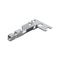 JAE Electronics MX80S08K3F1 ຕິດຕໍ່ Contacts Compact Socket Crimp 0.75-1.0mm2 Tin