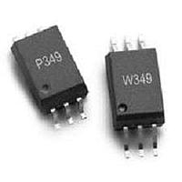 Broadcom ACPL-P349-000E ເກດ ໄດຣວ ອອບໂຕຄູເລີ Gate Drv Optocoupler LF