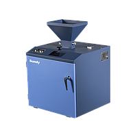 Sundy SDMD16 ເຄື່ອງແບ່ງອັດຕະໂນມັດ (300–800kg/h)