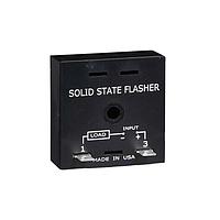 Littelfuse FS324 ຟແລຊເລລເຍ DCFLASHER