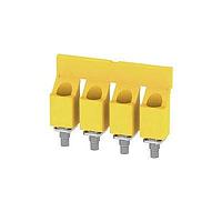 Weidmuller 1055260000 ຂໍ້ຕໍ່ຂ້າມ WQV 16/4