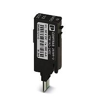 PHOENIX CONTACT 2838513 ປຸ່ມປ້ອງກັນ CTM 1X2-24DC