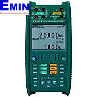 YOKOGAWA CA550 Multi-Function Process Calibrator