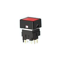 Well Buying TS008-E11ES1TRGB ປຸ່ມກົດ-ດຶງ ແລະ ປຸ່ມກົດສະແດງ