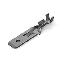 AMP Connectors - TE Connectivity 928934-2 ການຕັດການຢ່າງລວດໄວ FF TAB MIF 6,3