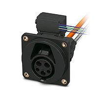 PHOENIX CONTACT 1379294 ພວງຊາດລົດຈັກ CHARX T1HCI12-1AC80-5,0M1