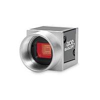 Basler 107403 ກ້ອງສະແກນພື້ນທີ່ The Basler acA3088-57uc USB 3.0 camera ທີ່ມີຕົວຈັບຮູບ Sony IMX178 CMOS ສາມາດສົ່ງອອກ 59 ຟຣີມຕໍ່ວິນາທີທີ່ຄວາມລະອຽດ 6.4 MP.