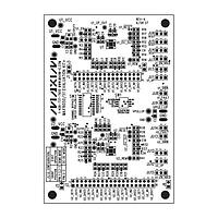 Analog Devices MAX16050EVKIT+ ຊຸດປະເມີນວົງຈອນການຄວບຄຸມ MAX16050 (ຕວງແຮງແພງ/ລຳດັບ)