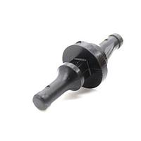 Orion Fans RFI-4MM-100 ອຸປະກອນຕິດຕັ້ງ ຍີ່ຫໍ້ຍາມກັນເສັ້ນລົມສໍາລັບພັງລົມ Axial ມີຮູ 4mm, ຂາຍຕໍ່ອັນ