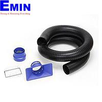 HAKKO C1571 ຊຸດທໍ່ (with rectangular nozzle)