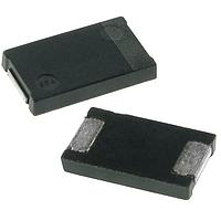 PANASONIC EEF-SX0J680R ອະລູມິນຽມ ໂປລິເມີ ຄາປາຊິເຕີ 68uF 6.3ໂວລ໌