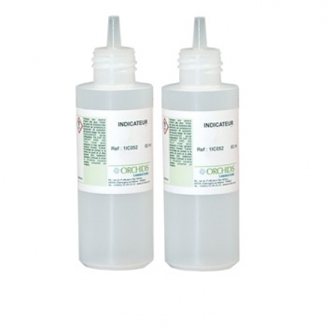 ອຸປະກອນແລະນ້ຳຢາສຳລັບການກວດວັດ DEHA ໃນງານວິເຄາະນ້ຳ