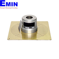 Samyon 0751 ເຄື່ອງທົດສອບຄວາມສອດຄ່ອງຂອງ Asphalt Emulsified (4 mm, 0.5 cm)