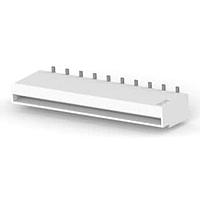 AMP Connectors - TE Connectivity 2-84982-0 ບອດມາຍງ 1MM FFC SMT V ASSY 20P EMBOSS