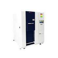 Topect T Ⅲ 500-40W ຫ້ອງທົດສອບອາການຊ໊ອກເຢັນແລະຮ້ອນ (500L, 37kW, 3 t/h)