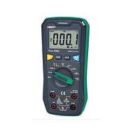INSIZE 9219-KV220 Bluetooth Multimeter Digital (1000V, 10A, 100MΩ)