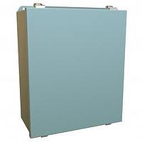 Hammond Manufacturing HJ14126LP ກ່ອງຕໍ່ສາຍ N4 J BOX LIFT OFF - 14X12X6
