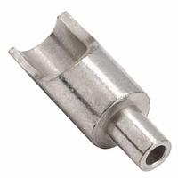 Harwin H9028-01 ຂໍ້ຕໍ່ Turret, ຕິດຕັ້ງ Swage SOLDER POT TERMINAL