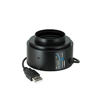 Computar VL2520U-MPZ ເລນສກ້າເມີ (25mm; 0.15m - Inf.)