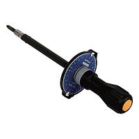 Tohnichi 10FTD2-S Dial ຊີ້ບອກປະເພດ Driver torque ກັບ Memory Pointer (1～10 kgf･cm)