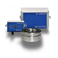 Lighthouse ActiveCountR ລະບົບການກະທົບກະເທືອນ (1 CFM)