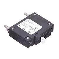 Sensata Technologies - Airpax IELK1-1-52-5.00-91-V ຕັດວົງຈອນຮິດຣອລິກ-ແມເກນຕິກ, HydMag, 2 pl, 80VDC/250VAC,20A