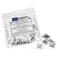 HACH 2105569 ໝອນຝຸ່ນ chlorine Reagent ຟຣີ DPD (10 mL; Pack of 100)