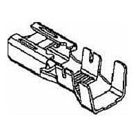 Aptiv 12084596-L ຂໍ້ຕໍ່ FMALE 630 SERIES TIN CBL RNG 5.24-3.49MM