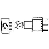 Electroswitch A223K22KZG ນ້ອຍຂະໜາດ