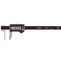 Mahr 4103381 Digital Caliper ສໍາລັບຄໍາຮ້ອງສະຫມັກພິເສດ (16 EWRi-RW, 0-150mm)