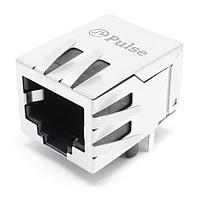 Pulse Electronics E6588-52L184-L ຕູ້ຕໍ່ຕ່າງຂ້າງແບບມົດູເລີລ S-PIN NPB