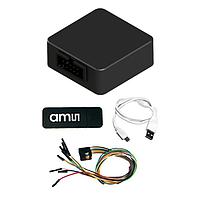 ams OSRAM USB I&P BOX ເຄື່ອງມືພັດທະນາເ຋ນເຊີແມ່ແຫຼງ USB I/P Box I2C/SPI