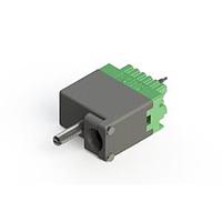 EDAC 516-020-501-665 ຕົວເຊື່ອມຕໍ່ຮັກແລະຕົວເຊື່ອມຕໍ່ແຜງ