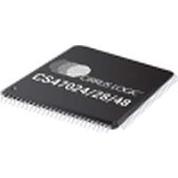 Cirrus Logic CS47048C-CQZ Audio DSPs IC 32bit A/D Process SOC DSP