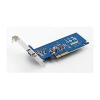 Advantech AIMB-VGA-00A1E ໂມດູນອິນເຕີເຟດ ADD2 ກາດມີ VGA ພາຍນອກ (PCIe x16) RoHS(AIMB-554/556/562/564/764/763/762)