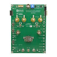 Analog Devices DC2672A-B ຕົວຄວບຄຸມແຮງດັນ - ຕົວຄວບຄຸມສະຫວັດ 54VIN Dual 25A, Single 50A ໂມດູນຕົວຄວບຄຸມພ້ອມລະບົບຈັດການພະລັງງານດິຈິຕອນ