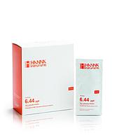 HANNA HI70038P ການແກ້ໄຂການປັບທຽບ (6.44 g/L (ppt))