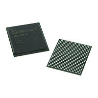 Microchip Technology M2GL005-FGG484 FPGA - ອາເລເກດທີ່ສາມາດຕັ້ງຄ່າໄດ້ໃນພື້ນທີ່ IGLOO2 Low Density FPGA, 6KLEs
