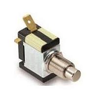 Carling Technologies PB344 ສະຫຼຸບສະຫຼຸບ Standard Switches PB344